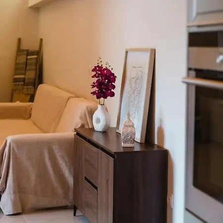 Kalderimi Traditional House *