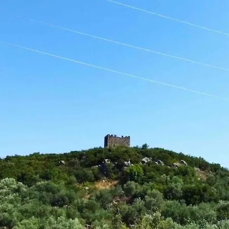 Kalderimi Traditional House Stavropigio