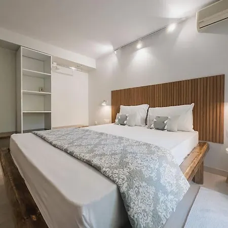 Kalderimi Traditional House Tatil Evi *