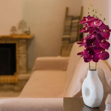 Kalderimi Traditional House Stavropigio