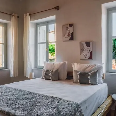 Kalderimi Traditional House