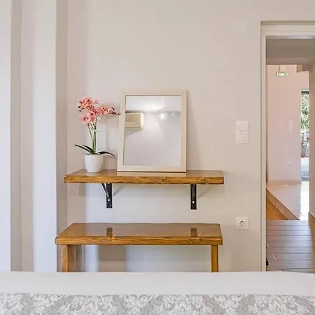 Hébergement de vacances Kalderimi Traditional House