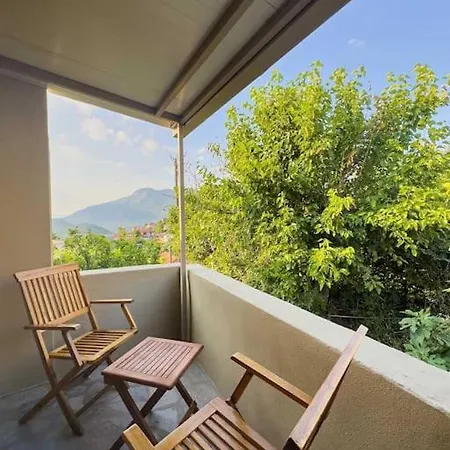 Hébergement de vacances Kalderimi Traditional House *