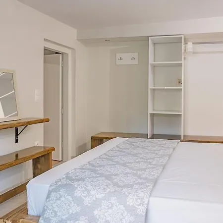 Holiday home Kalderimi Traditional House Stavropigio