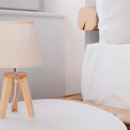 Kalderimi Traditional House