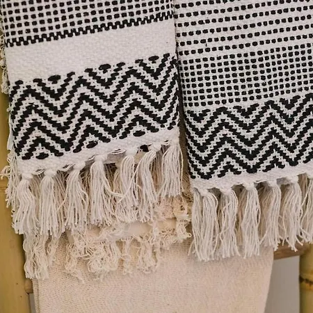 Kalderimi Traditional House Hébergement de vacances