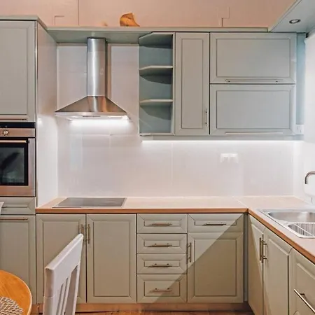 Kalderimi Traditional House Hébergement de vacances *