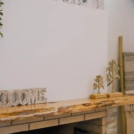 Kalderimi Traditional House Stavropigio