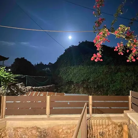 Kalderimi Traditional House Stavropigio