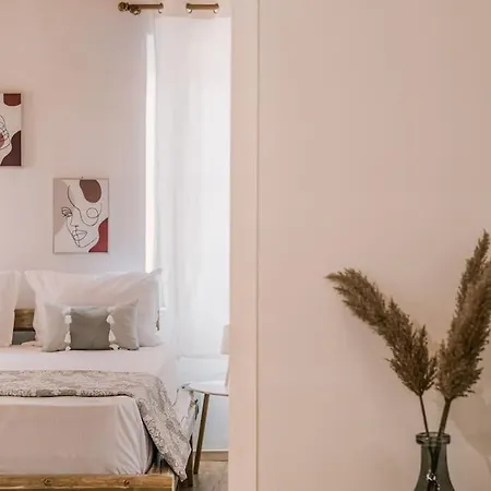 Kalderimi Traditional House *