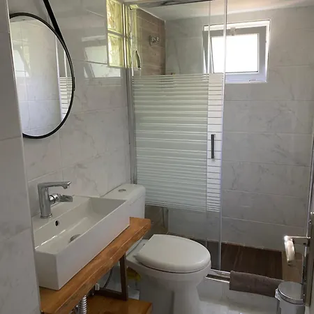 Kalderimi Traditional House Stavropigio