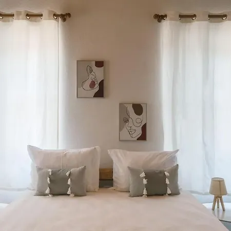 Tatil Evi Kalderimi Traditional House