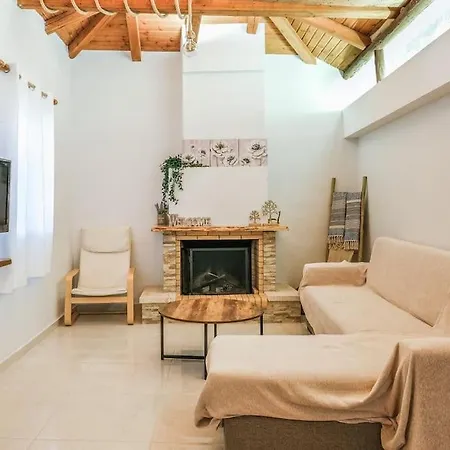 Kalderimi Traditional House *