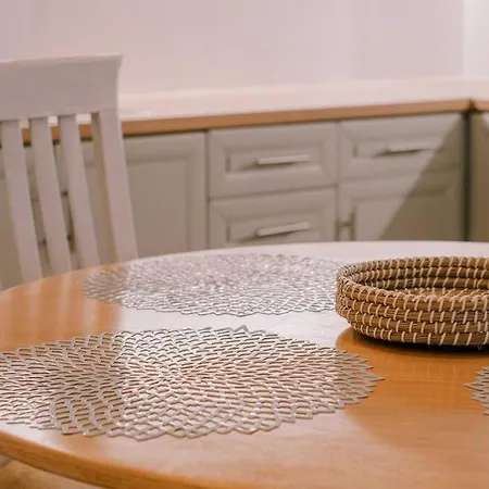 Kalderimi Traditional House