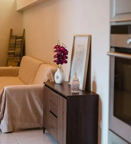 Kalderimi Traditional House *