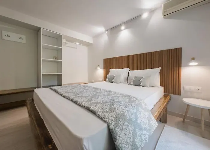 Kalderimi Traditional House Holiday home *