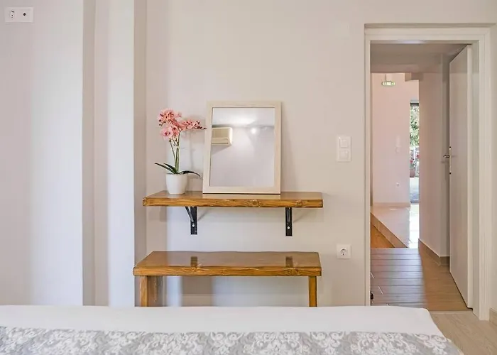 Holiday home Kalderimi Traditional House