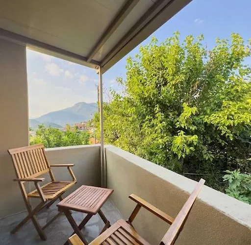 Holiday home Kalderimi Traditional House *