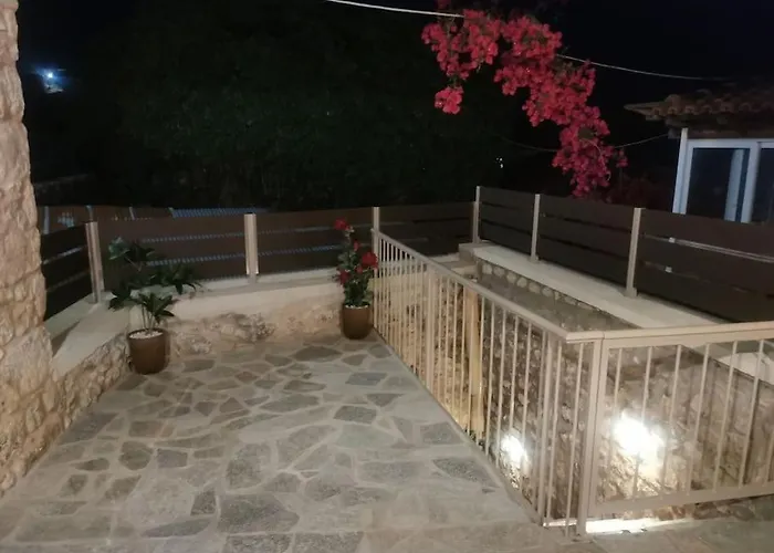 Kalderimi Traditional House *