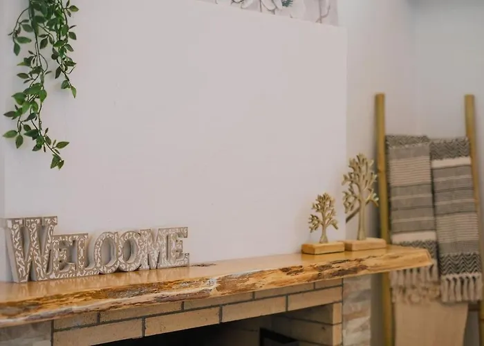 Kalderimi Traditional House Stavropigio