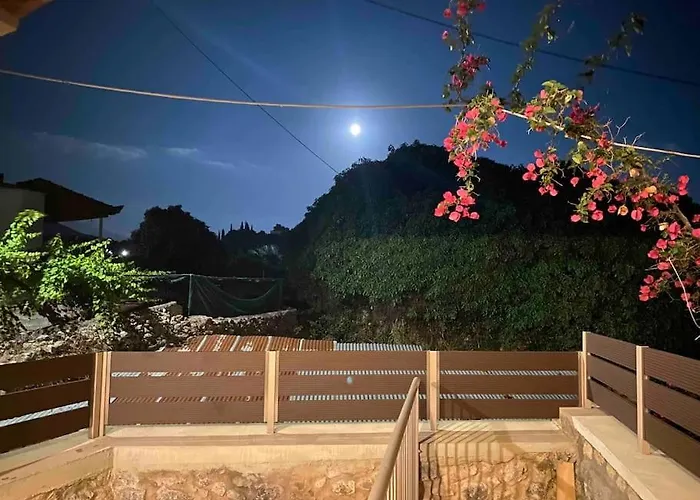 Kalderimi Traditional House Stavropigio