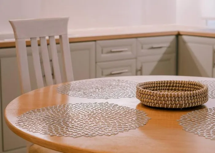 Kalderimi Traditional House