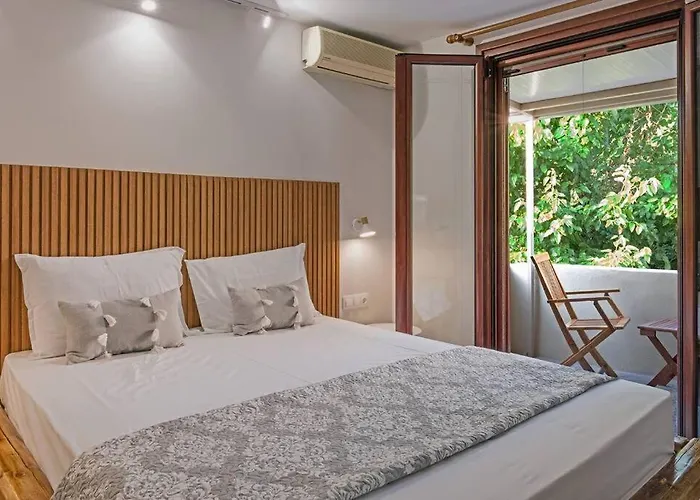 Holiday home Kalderimi Traditional House *